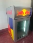 Мини хладилник Red bull, снимка 2