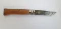 Джобен нож Opinel N 9, снимка 5