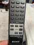 Дистанционно Sony RMT-C550, снимка 3