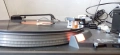 Грамофон Turntable Technics direct drive sl-1900, снимка 7