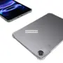 Xiaomi Redmi Pad 2 9.7" 2026 / Xiaomi Pad Mini 8.8" 2025 / Усилен TPU кейс гръб калъф за таблет, снимка 3