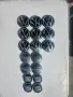Капачки за джанти Vw,Аudi,Seat, снимка 13