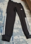 Оригинален Мъжки Долен Анцуг Adidas, Черен, РазмерМ, ТОП СТИЛ, снимка 6