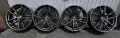 Оригинални джанти BMW style 662M 18" sport pack G30 G11 G12 G14 G20, снимка 3