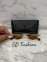 Кафяви очила Miu Miu с лого, снимка 5