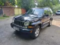 Jeep Cherokee KJ 2.8 CRD, 2005 г., автоматик и 4x4, на реални 204 757 км., снимка 1