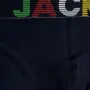 Мъжки бoксерки JACK & JONES, чифт от 3 размер L, снимка 6