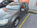 VW Golf 1.9 TDI Автомат 2004, снимка 2
