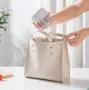 Мини електрически чопър с две остриета / Цвят: Розов, снимка 2