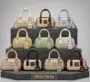 чанти miu miu lacoste , снимка 2