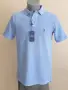 POLO Ralph Lauren Pique Cotton Classic Fit Mens Size XS НОВО!ОРИГИНАЛ! Мъжка Тениска!, снимка 13