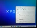 13.4' Full HD+ i7-1165G7 DELL XPS 9310 16GB LPDDR4X/256GB NVMe/Подсветкa/Win 11/Бат 6ч, снимка 6