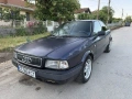 audi 80 b4 1.6 70к.с. КЛИМАТИК / ГАЗ - бензин - цена 1000 евро   - колата e с подновена регистрация , снимка 1