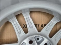Джанти Uniwheels 17 цола ,5х112 , 7j ,et49 Vw Seat Skoda Audi, снимка 7