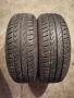 Продавам 2 броя летни гуми 185.65.14 на 1 сезон дот 2020 Gislavd , снимка 1