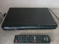Toshiba blu ray player с оригинално дистанционно, снимка 2
