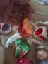 Стъклени играчки за елха , снимка 3