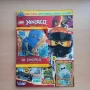 LEGO списания с минифигурки, снимка 15