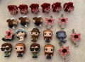 Stranger Things / Harry Potter/ Minecraft Kinder фигурки Funko Pop, снимка 1