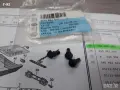6Q0882331**NEU**VAG**VW**AUDI**ТАМПОН ПРОТИВ ВИБРАЦИИТЕ ** , снимка 5