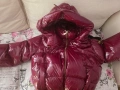 MICHAEL KORS  зимно яке женско, снимка 1