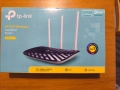 Рутер TP Link AC750 dual band, снимка 2