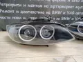 Къстъм Фарове за BMW E92 Преди фейслифт ксенон/би лед Custom Headlights BMW E92 Bi-LED Conversation, снимка 1