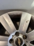 Алуминиева джанта 7Jx18 ET45 за Chevrolet Captiva (2010), снимка 2