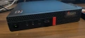 Мощен Lenovo ThinkCentre МИНИ M75q G1 Tiny, Ryzen 3 3200GE, 16GB, 256GB NVMe, снимка 1