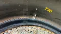 Летни гуми Pirelli P Zero sport runflat 315/35/21 275/4-/21, снимка 10
