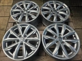 Лети джанти 17ки 5х112 Audi, снимка 2