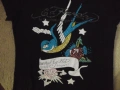 Тениски ED HARDY  мъжка,М-Л  дамска,С-М, снимка 6