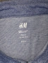 Мъжка поло тениска H&M - като нова, снимка 3
