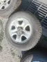 Комплект зимни гуми с джанти Suzuki grand Vitara , снимка 7