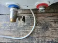 РАБОТЕЩ кухненски бойлер TESY 10L, снимка 5
