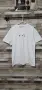 Off White XL-мъжка тениска (А-167), снимка 5