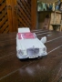 Колекционерска количка Mercedes Benz 280 SE 1961, снимка 1