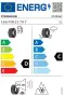 Нови всесезонни гуми 165/70R13 TOURADOR X ALL CLIMATE TF2 79T, снимка 4