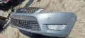 Предна броня Ford Mondeo MK4 2.0 TDCI - 140к.с. 2009г, снимка 2