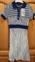 Нова рокля Guess 7 г., снимка 1