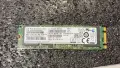 512GB SSD Samsung PM971a M2-2280 (S-ATA III,MLC,540/520Mbps), снимка 1