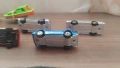 Matchbox България 1/64 MATCHBOX BULGARIA, снимка 11