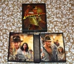 Блу Рей Индиана Джоунс Четирилогия Blu Ray Indiana Jones, снимка 4