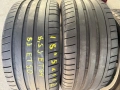 4 бр. оригинални алуминиеви джанти спорт пакет Mercedes AMG 18 цола 5x112, снимка 18