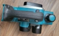 Акумулаторно ренде Makita DKP180, снимка 2
