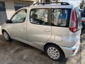 Toyota Yaris Verso на части, снимка 2