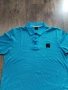 hugo boss orange PDrivey - страхотна мъжка тениска ХЛ, снимка 5