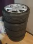 AMG спорт пакет от W204 , 18", снимка 2