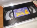 МЕЧО ПУХ-ORIGINAL VHS VIDEO TAPE 0907261152L1, снимка 5