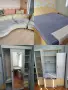 Мебели от Германия диван секция гардероб спалня пералня , снимка 1